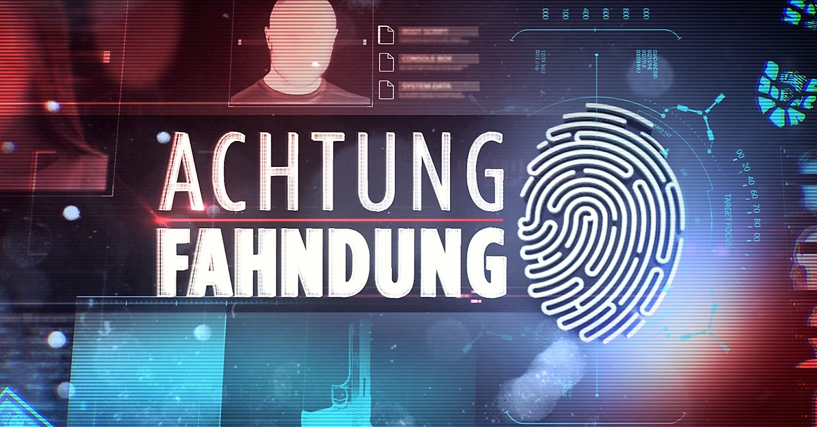 Vermisst! Polizei bittet um Mithilfe bei Suche nach verschollenem Rentner - sogar Bahnstrecke gesperrt!