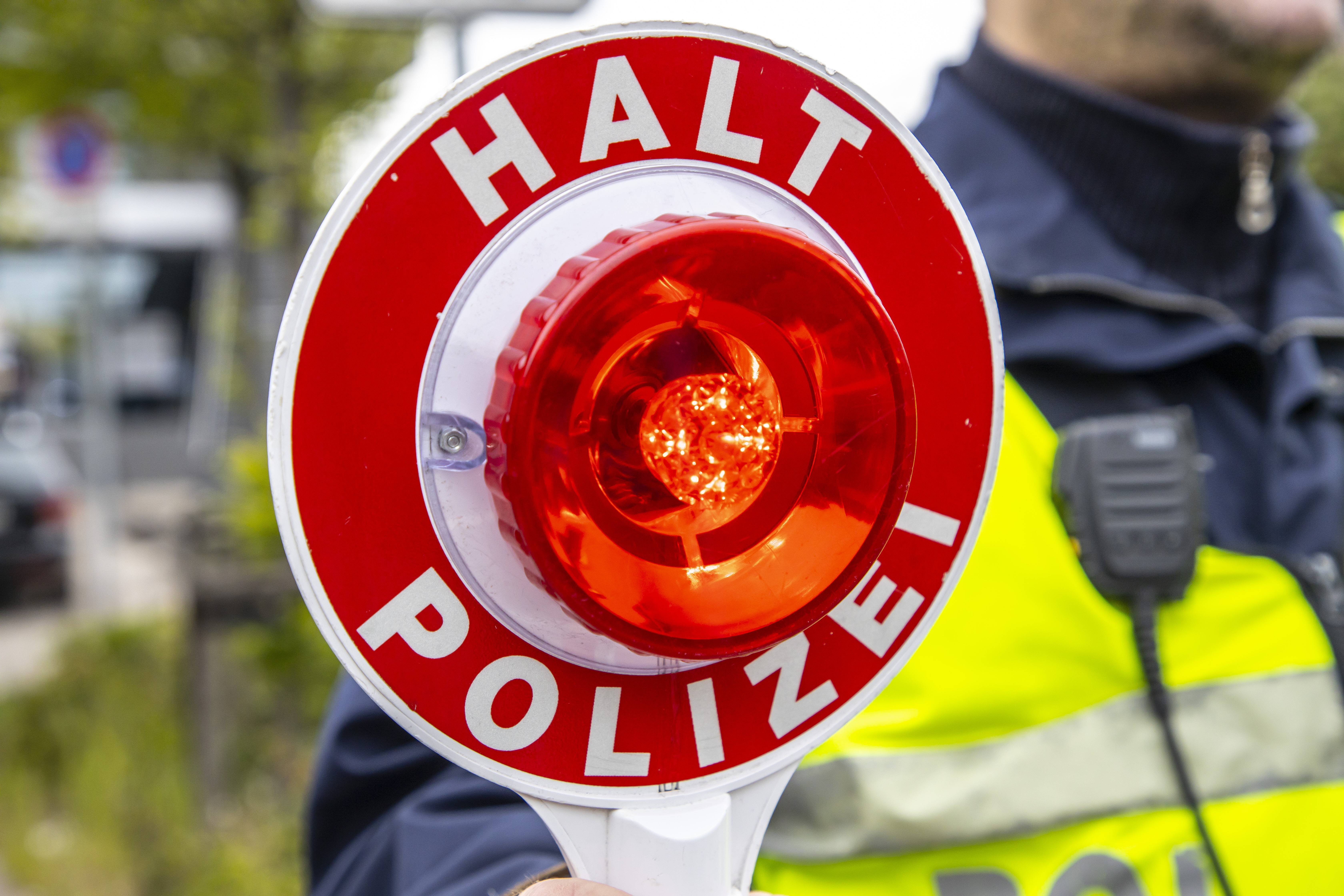 Tödlicher Zwischenfall auf Polizeistation - Polizist erschießt seinen Chef
