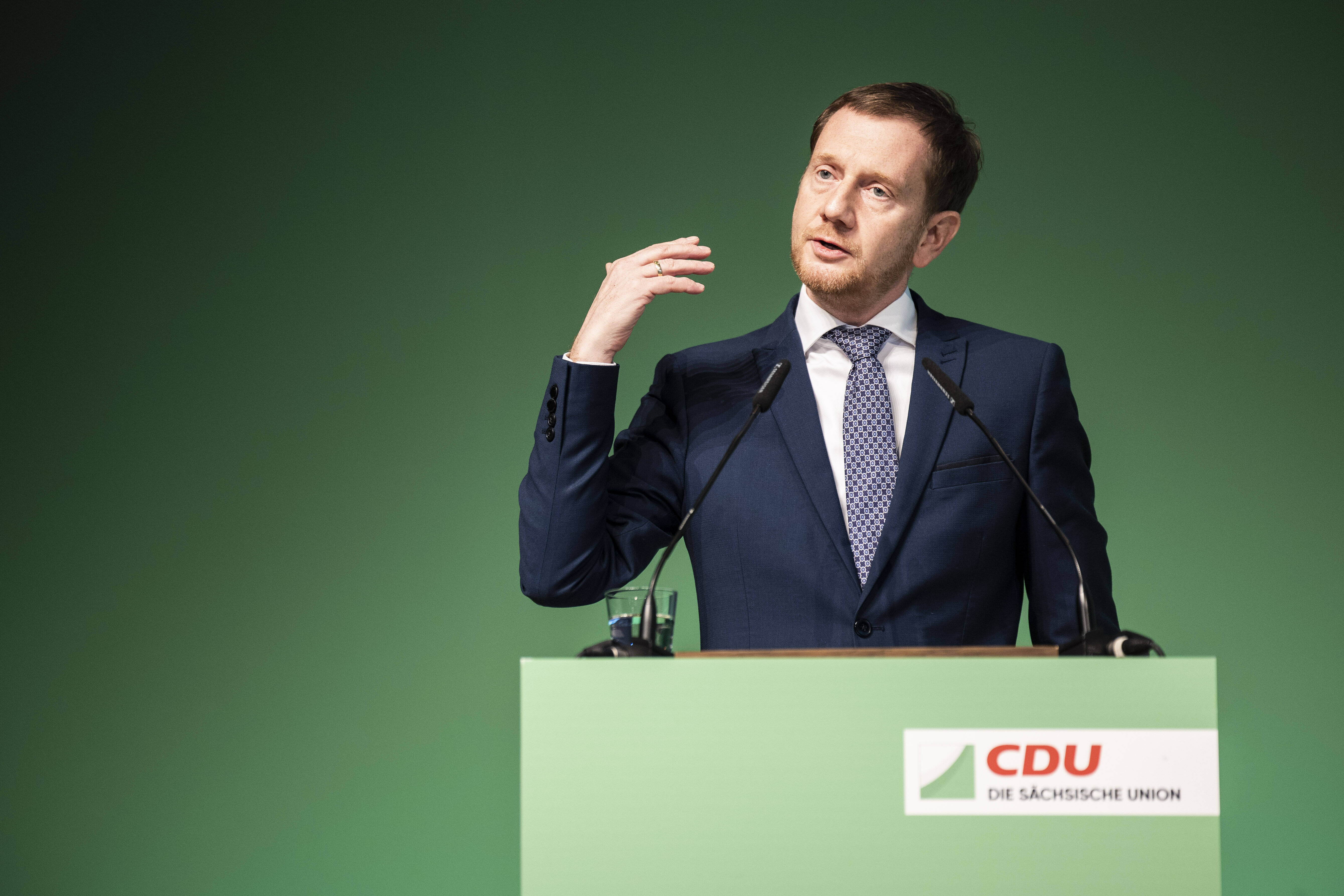 CDU-Politiker ein Vergewaltiger? Staatsanwaltschaft ermittelt gegen ehemaligen CDU-Politiker!