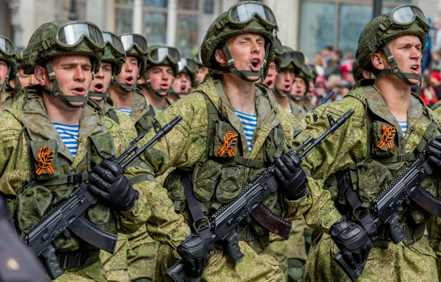 Russland verliert den Krieg! Droht Putin eine krachende Niederlage - Mit diesen 5 Schritten will die Ukraine siegen