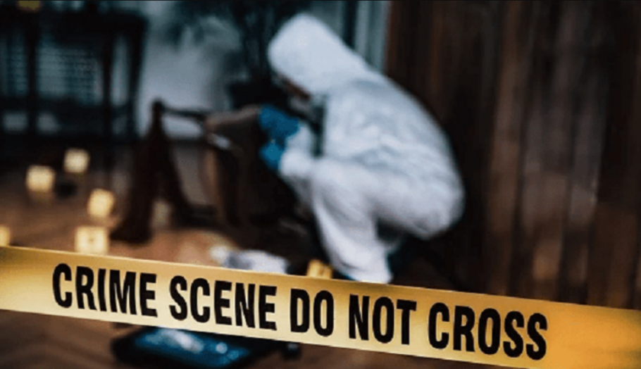 Kopflose Leiche bei Sanierungsarbeiten entdeckt! Bauarbeiter entdecken Leiche in Mietshaus!